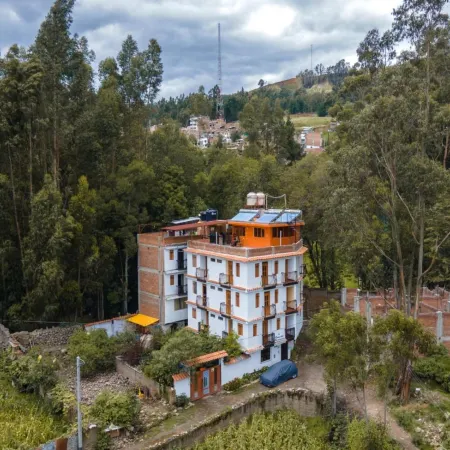 Amazing Huaraz