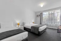 Econo Lodge East Adelaide - Bungalows