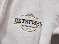 Letyagin Boutique-Hotel 薩馬拉住宿飯店