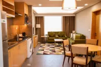 Ayla Ibri Hotel Hotels in Ibri
