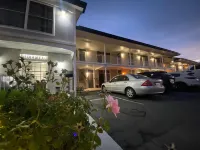 Colonial Lodge Motor Inn - Motels