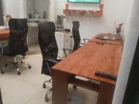 Hospedajes El Jardin