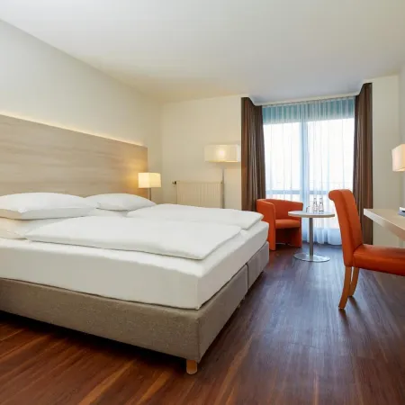 H+ Hotel Limes Thermen Aalen