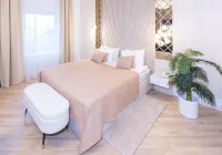 Atostogų Parkas Hotel Hotels in Palanga