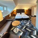 Hotel Zum Zollhaus Hotels in Rastede