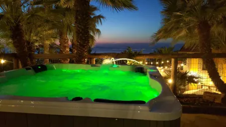 Romantic Relais Sorrento Отели рядом со станцией Сорренто