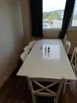 Kirkenes Hotel - breakfast