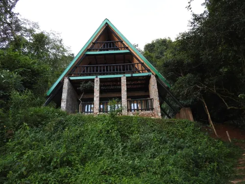 Madrugada Hotels in Mutare
