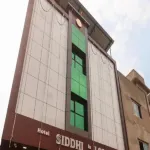 Hotel Sai Siddhi Inn - Midc Industrial Area, Mahape Navi Mumbai