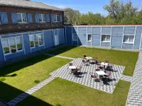 Landlust Hotel Hotel di Furstenberg/ Havel