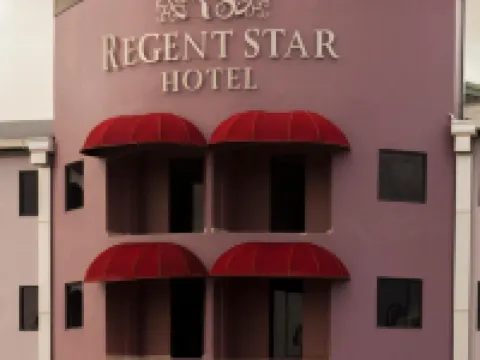 Regent Star Hotel Hotels in Piarco