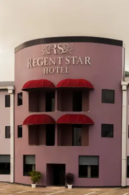 Regent Star Hotel Hotels in 