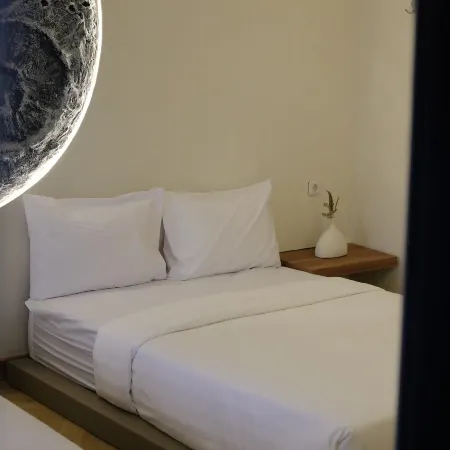 Sora Boutique Stay