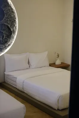 Sora Boutique Stay - WiFi