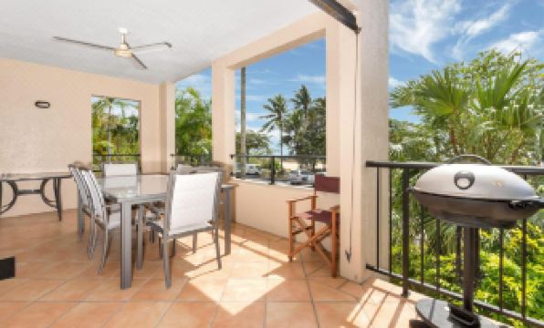 Mediterranean Beachfront Apartments - Housity