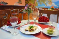 Hotel Caribe Panamá - พร้อมอาหารเช้า