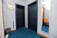 Mikheev na Timiryazeva