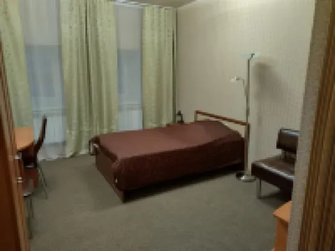 Hotel Fiord