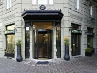 ホテル モデルノ