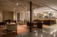 FlyOn Hotel & Conference Center - bars