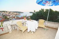Apartments Boćin Rosso - 3-نجوم