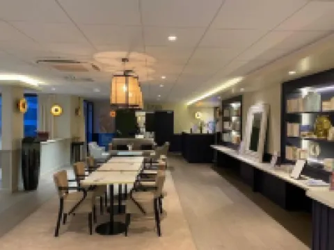 レジデンス モンタナ クラマール クラマールのホテル