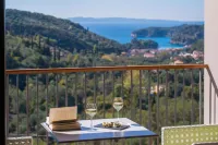 Salvator Villas & Spa Hotel - Sea View