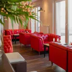 Hotel Nordhausen Hotels in Hainleite