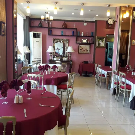 Hotel les Ambassadeurs