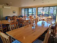 Lake Roxburgh Lodge - 4-Star