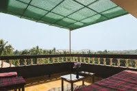Sea View Holiday Vagator - Ocean View