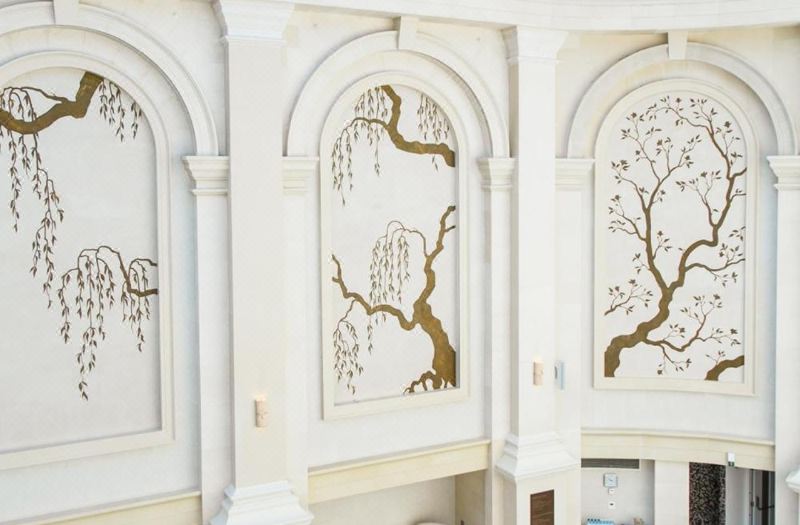 Four Seasons Hotel Baku photo 4
