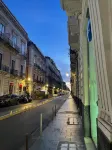 Umberto House Catania