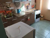 Sluzhebnaya Gostinitsa Hotels in Velikiye Luki