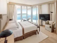 Sun Gardens Dubrovnik Hotels in Orasac