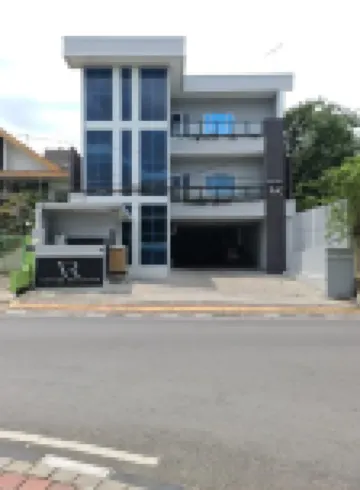 Vidtory Hotel Semarang