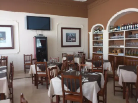 Hotel Mirador