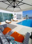 Hotel Dorado Plaza Alto Prado - Rooftop Pools