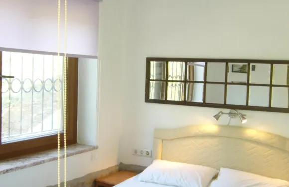 瓦爾迪威拉酒店