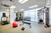 SpringHill Suites Dayton Beavercreek Hotels in Xenia
