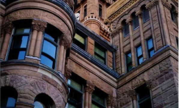 Metropolitan Inn Downtown Salt Lake City