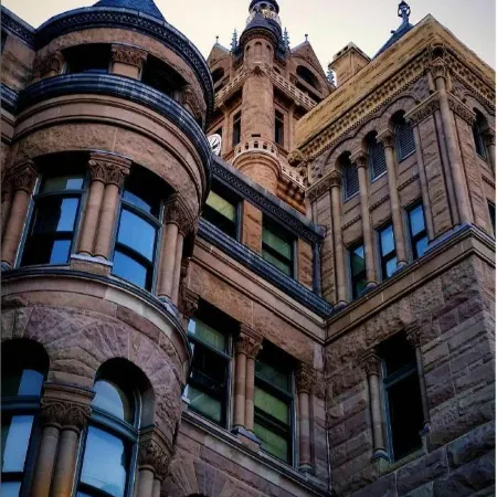 Metropolitan Inn Downtown Salt Lake City Отели рядом с Аэропорт Солт-Лейк-Сити