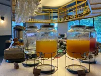 Luxeur Jakarta - Setiabudi Hotel in zona Consiglio Britannico