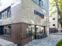 8Avenue Hotel by Provence فنادق في سوتشي