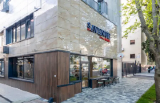 8Avenue Hotel by Provence