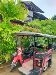 Nemo 2 Resort Hotels in Nopparat Thara