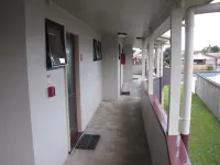 彭布魯克汽車旅館 - 汽車旅館