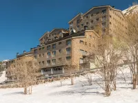 Pierre & Vacances Andorra Sunari Peretol Hoteles en Canillo