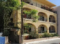 Erofili Apartments - Mountain view