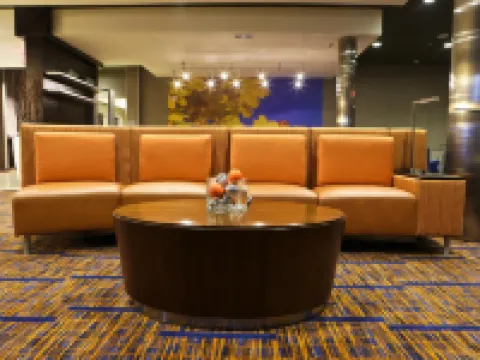 Courtyard Battle Creek Hoteles en Condado de Calhoun